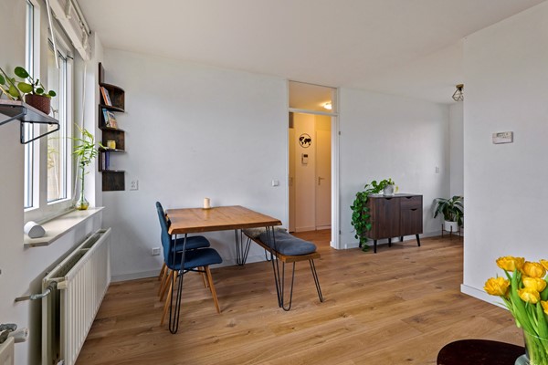 Medium property photo - Jan Witheijnstraat 61, 1018 WM Amsterdam